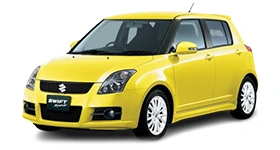 Swift IV (2004-2010)