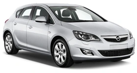 Astra J (2009-2015)
