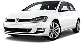 Golf VII (2012-2020)