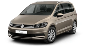 Touran III (2015-2020)