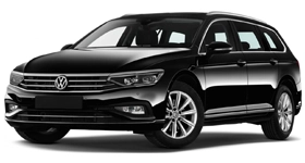 Passat B8 (2014-2023)