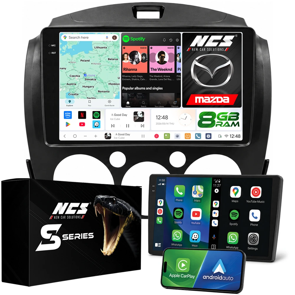 MINI-rds9-ncs-mazda2-2007-2014