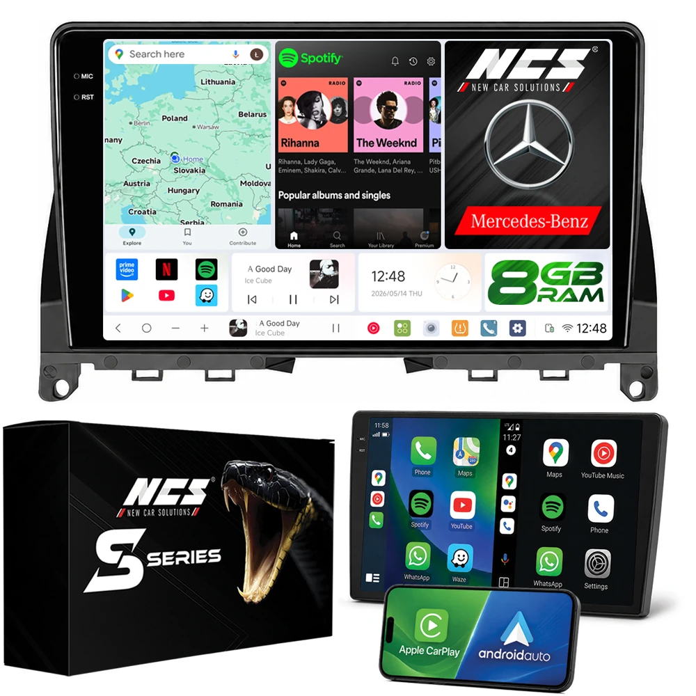 MINI-rds9-ncs-mb-w204-2007-2010