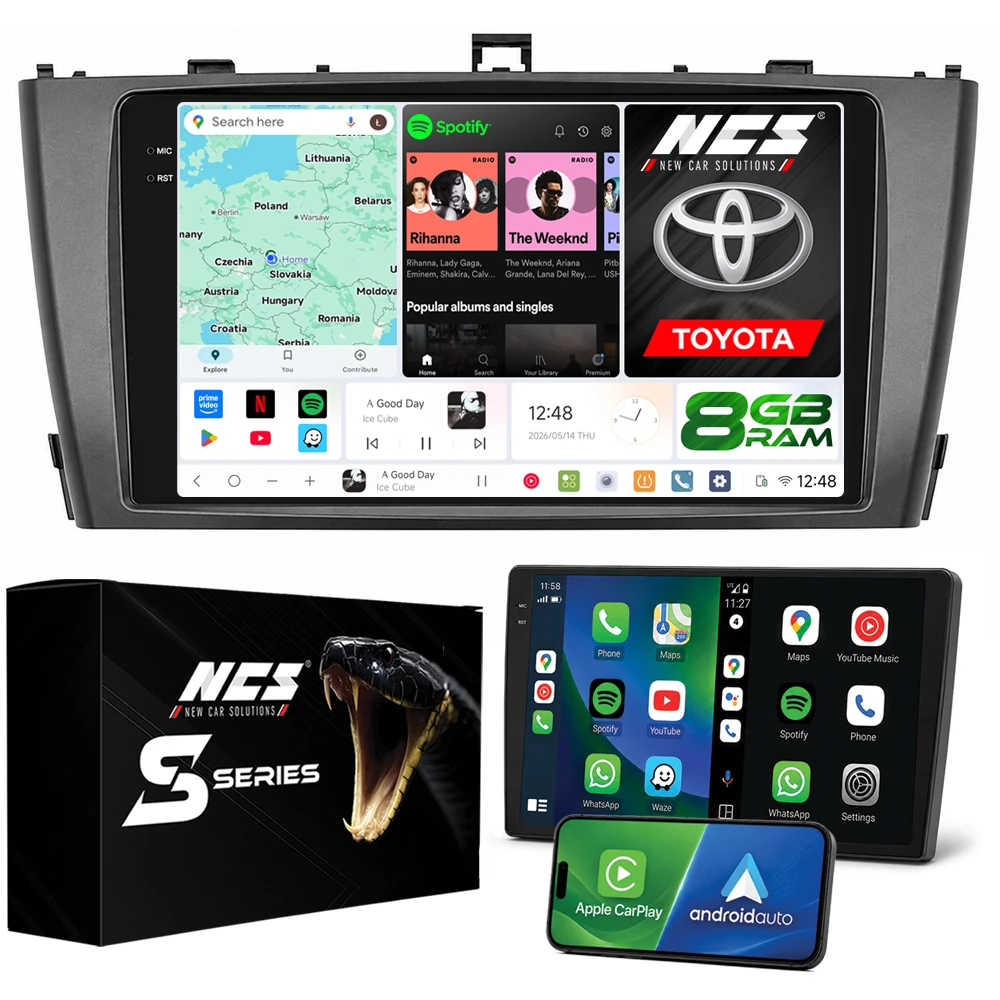 MINI-rds9-ncs-toyota-avensis-3-2009-2015